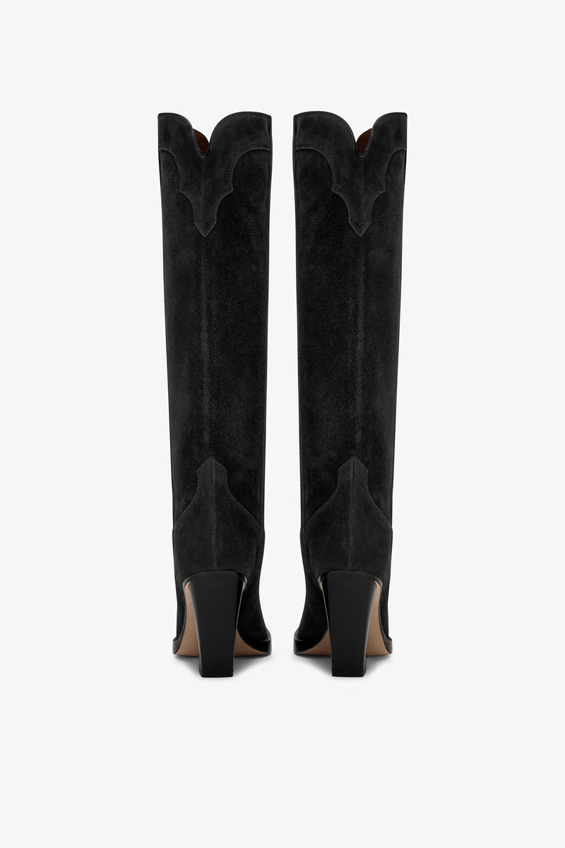 Paris Texas El Dorado Boot Soddisfazione Garantita
