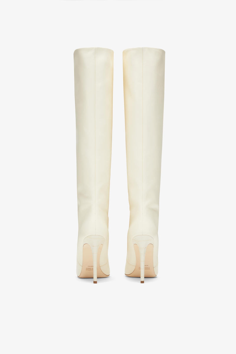 Paris Texas Stiletto Boot Negozi Online