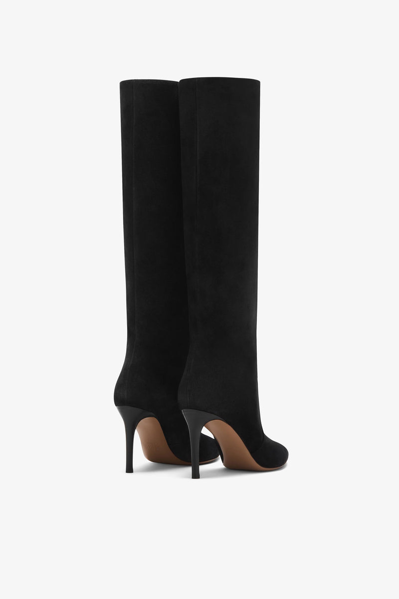 Paris Texas STILETTO BOOT 85 Consegna Veloce