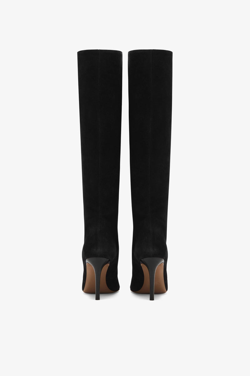 Paris Texas STILETTO BOOT 85 Consegna Veloce