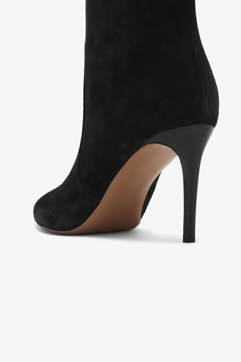 Paris Texas STILETTO BOOT 85 Consegna Veloce