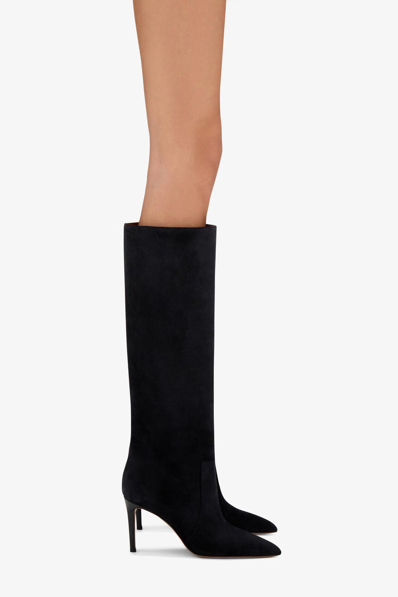 Paris Texas STILETTO BOOT 85 Consegna Veloce