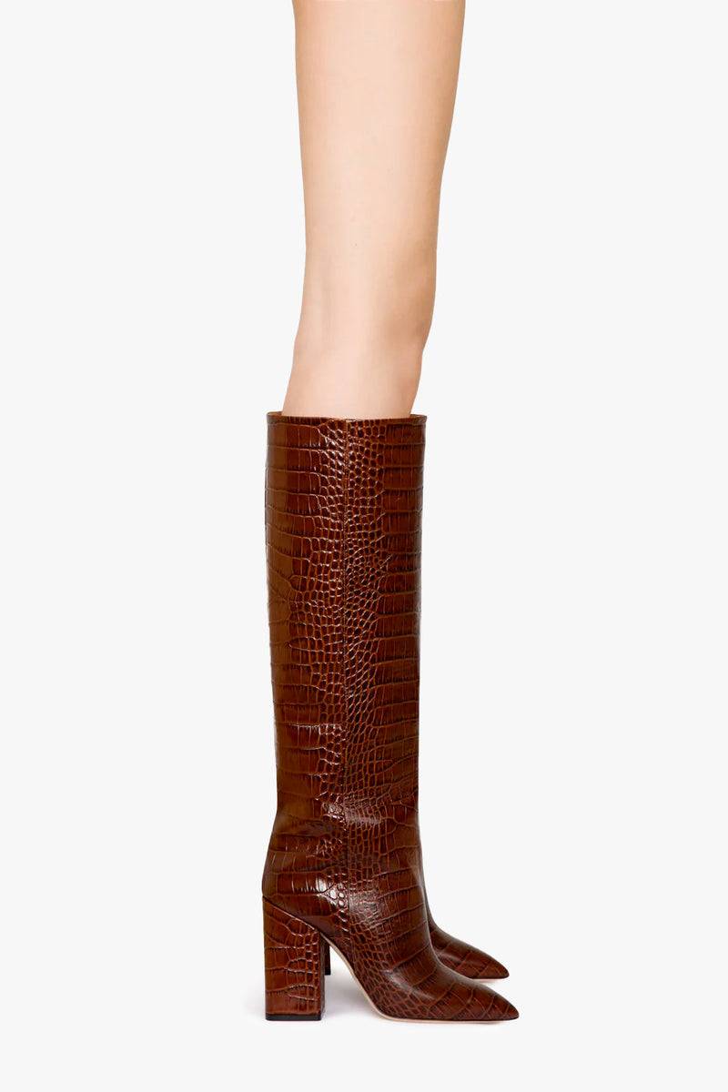 Paris Texas Anja Boot Saldi Di Fabbrica