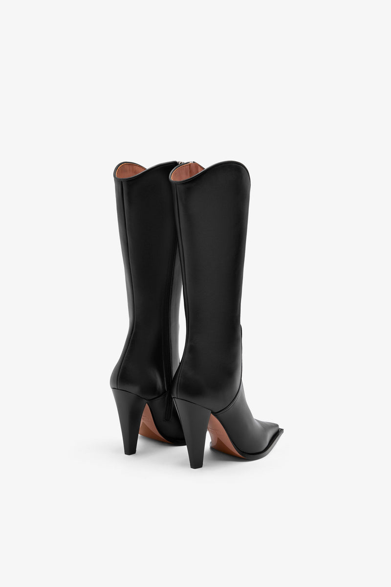 Paris Texas Nadia Boot Nuovo