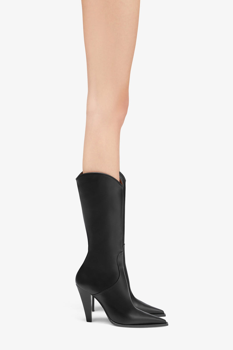 Paris Texas Nadia Boot Nuovo