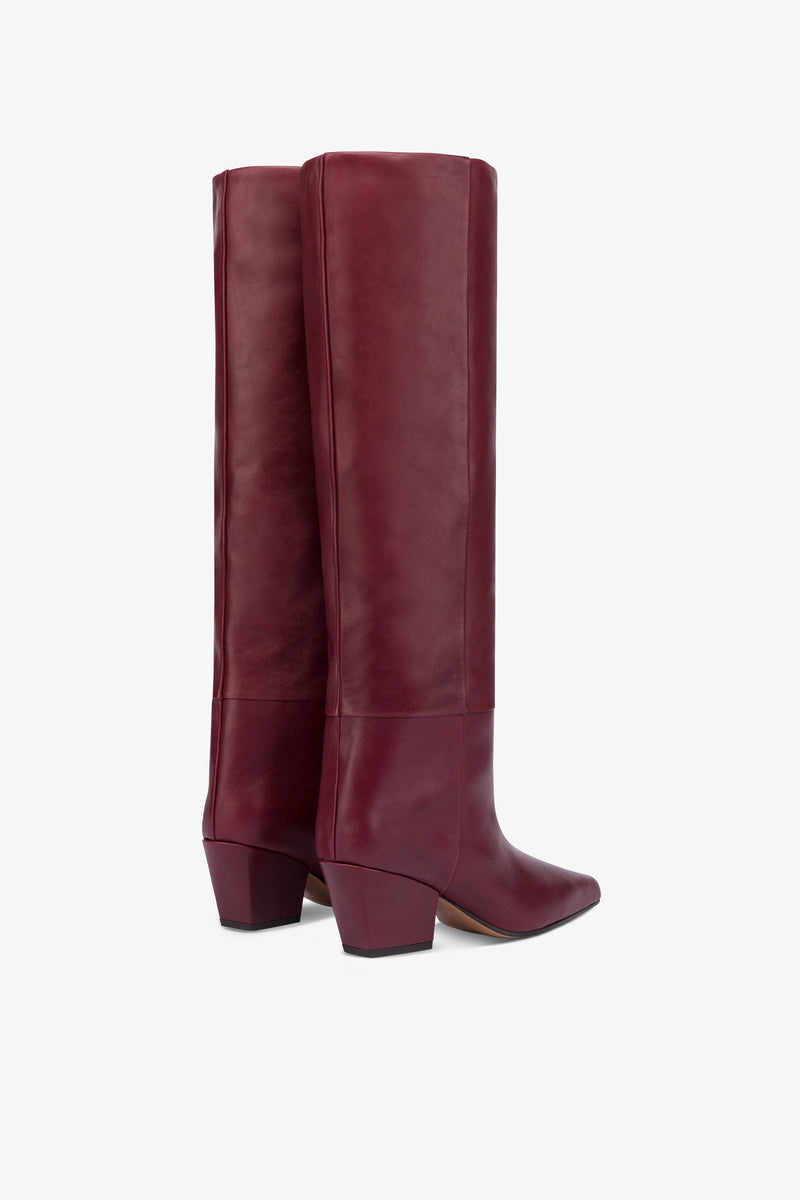 Paris Texas JANE BOOT 60 Soddisfazione Garantita
