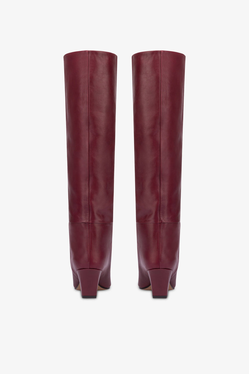 Paris Texas JANE BOOT 60 Soddisfazione Garantita