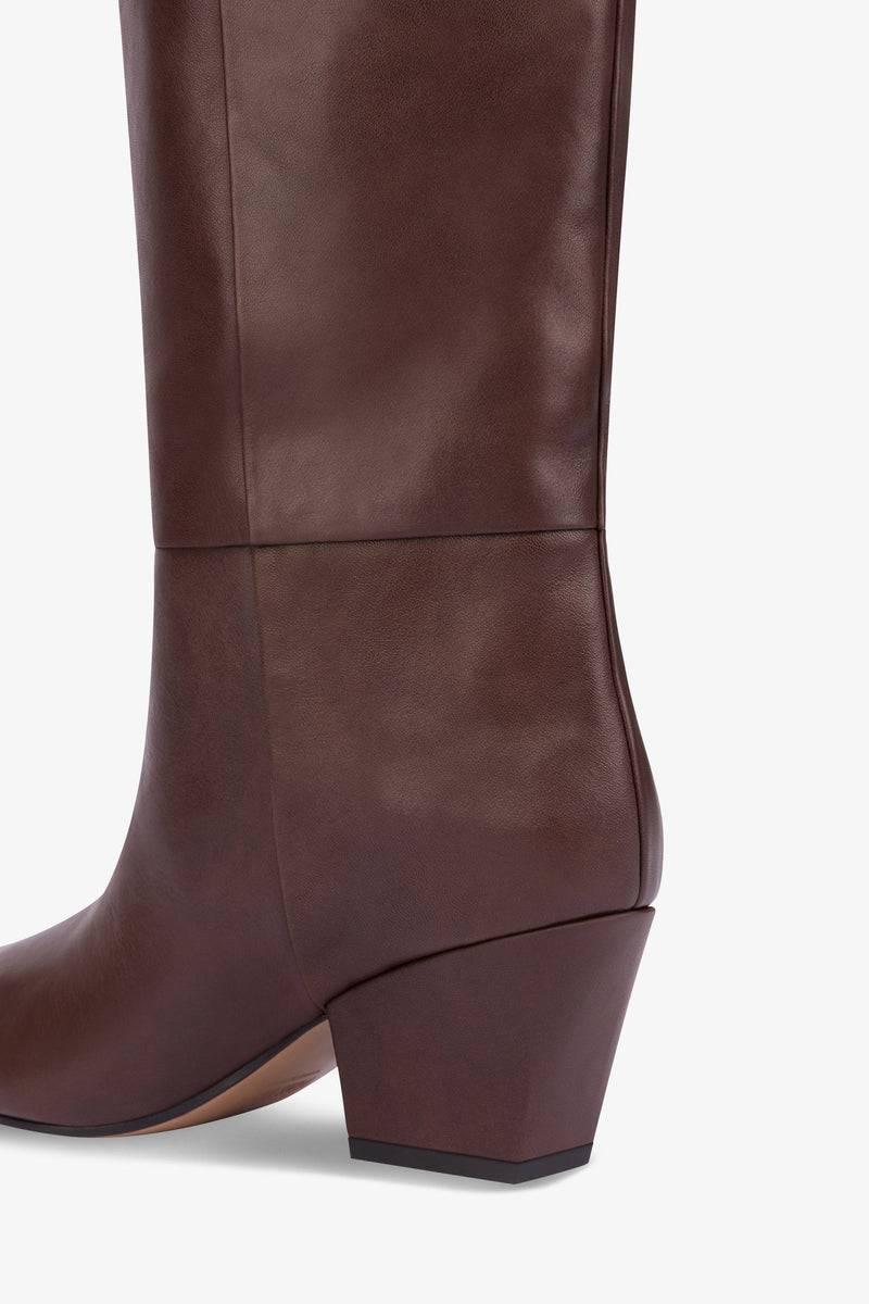 Paris Texas JANE BOOT 60 Qualità Garantita