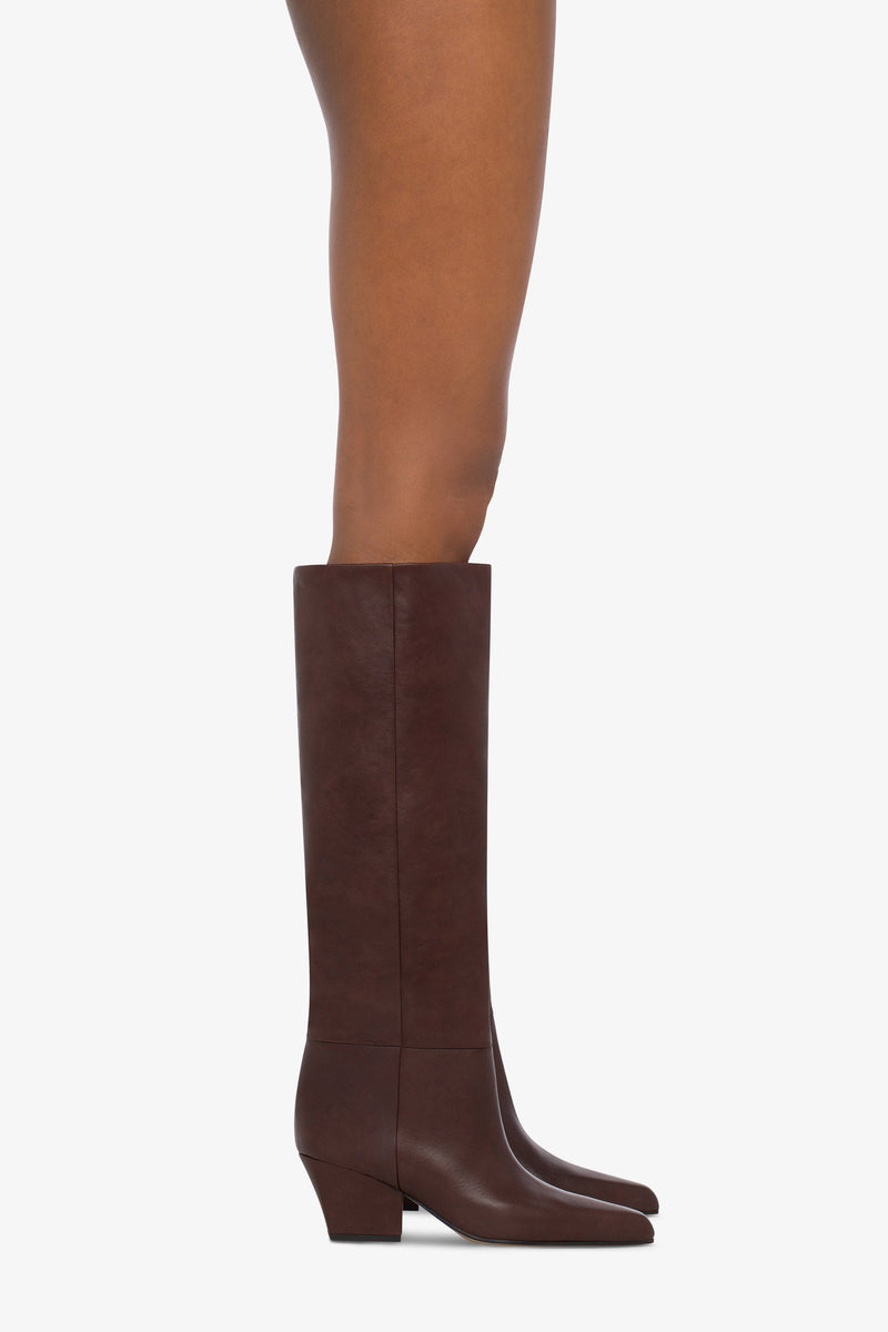Paris Texas JANE BOOT 60 Qualità Garantita