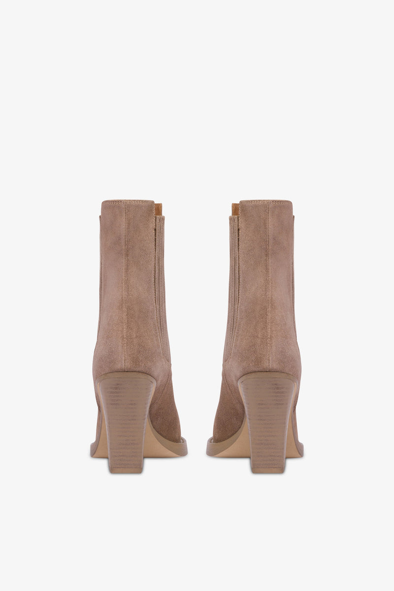 Paris Texas DALLAS EMBELLISHED TOE ANKLE BOOT Negozi Online