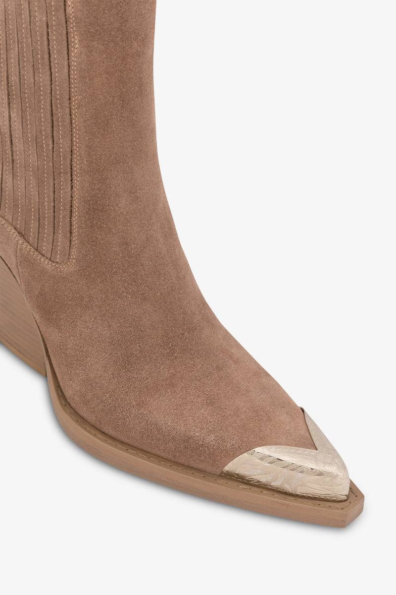 Paris Texas DALLAS EMBELLISHED TOE ANKLE BOOT Negozi Online
