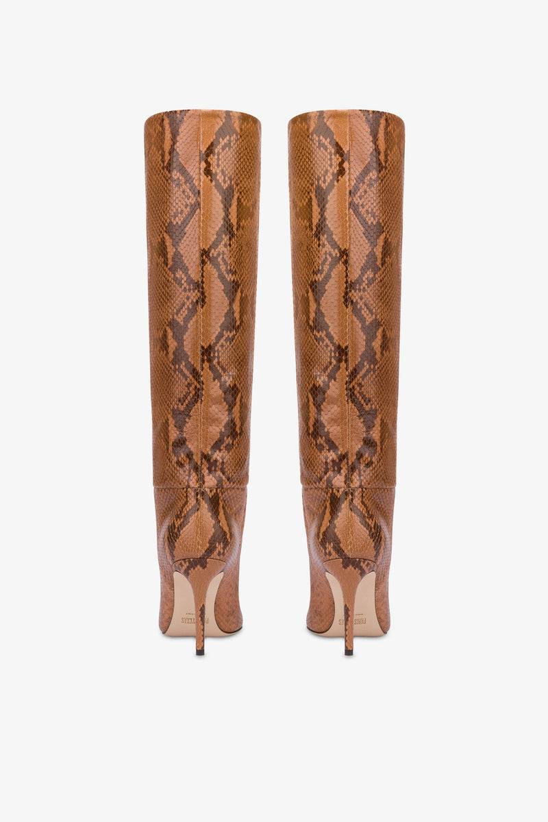 Paris Texas STILETTO BOOT 85 Consegna Veloce
