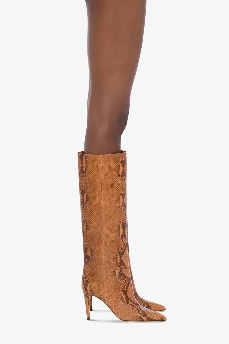 Paris Texas STILETTO BOOT 85 Consegna Veloce