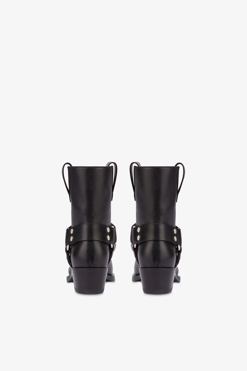Paris Texas ROXY ANKLE BOOT Promozione Limitata