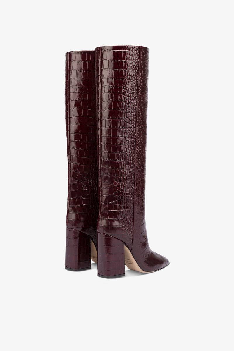 Paris Texas ANJA BOOT Fino Al -60%