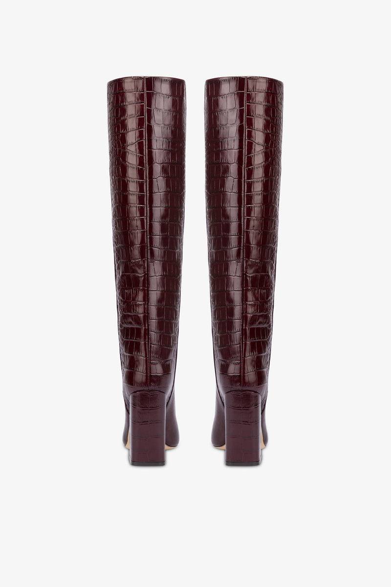 Paris Texas ANJA BOOT Fino Al -60%