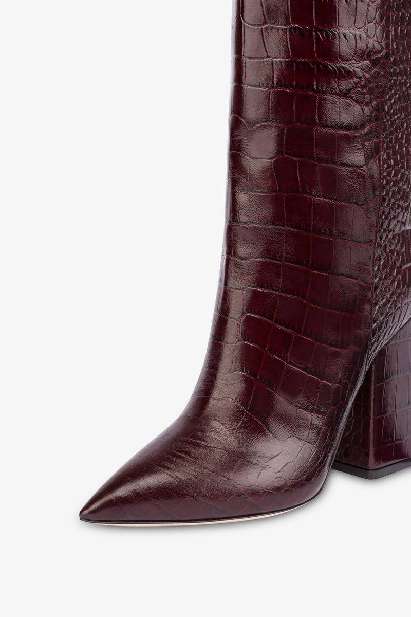 Paris Texas ANJA BOOT Fino Al -60%