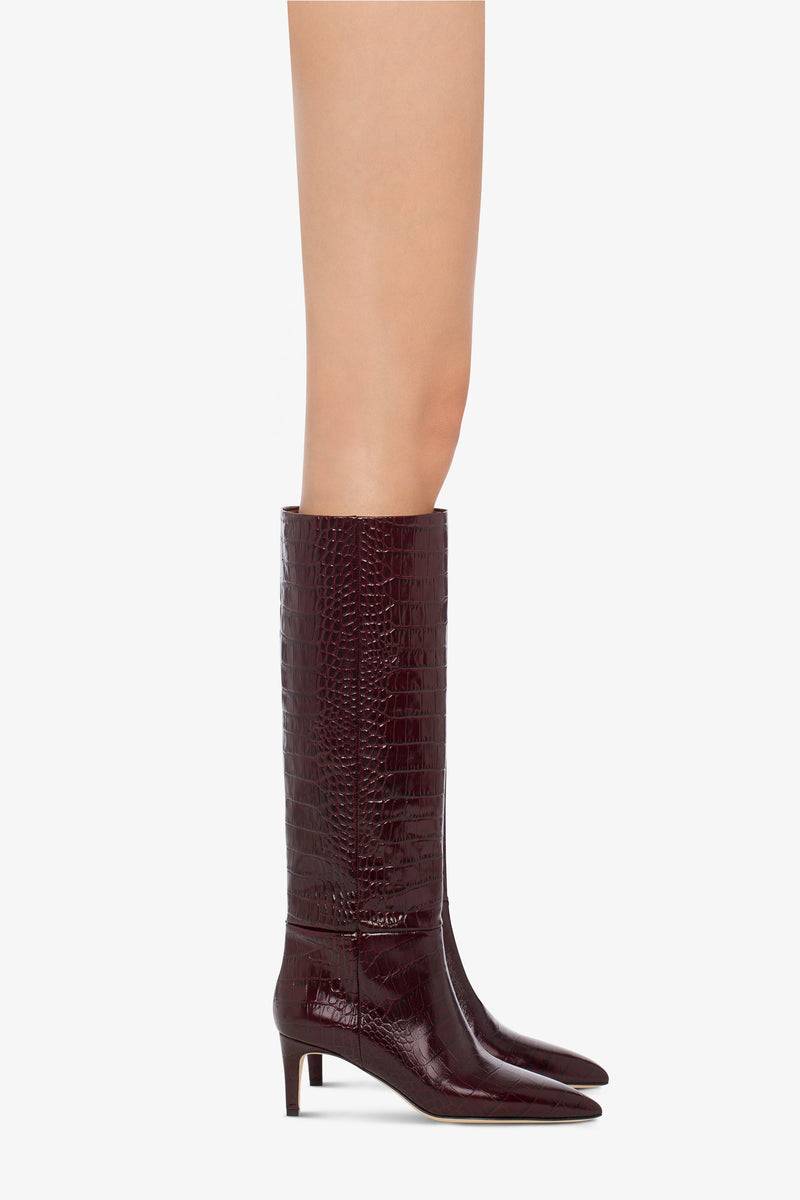 Paris Texas STILETTO BOOT 60 Shopping Online