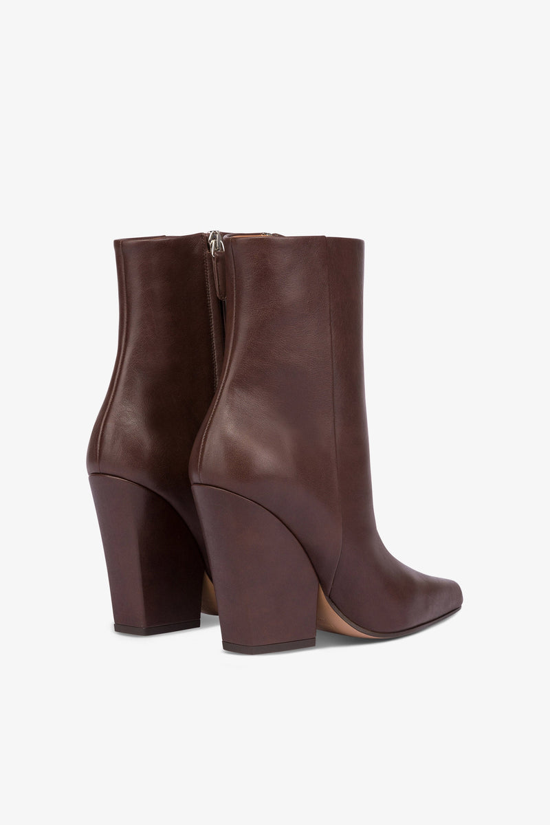 Paris Texas JANE ANKLE BOOT Sottocosto