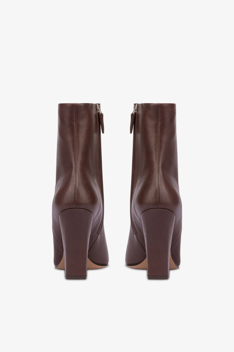 Paris Texas JANE ANKLE BOOT Sottocosto
