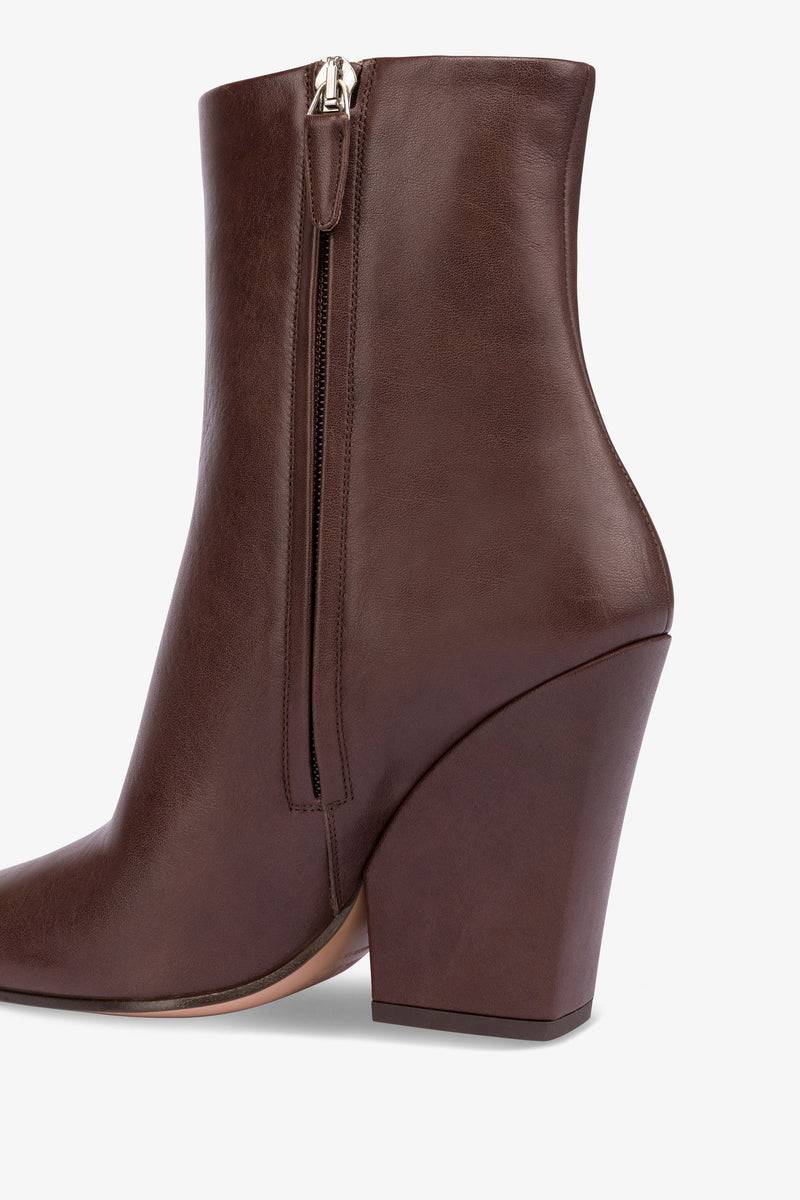 Paris Texas JANE ANKLE BOOT Sottocosto