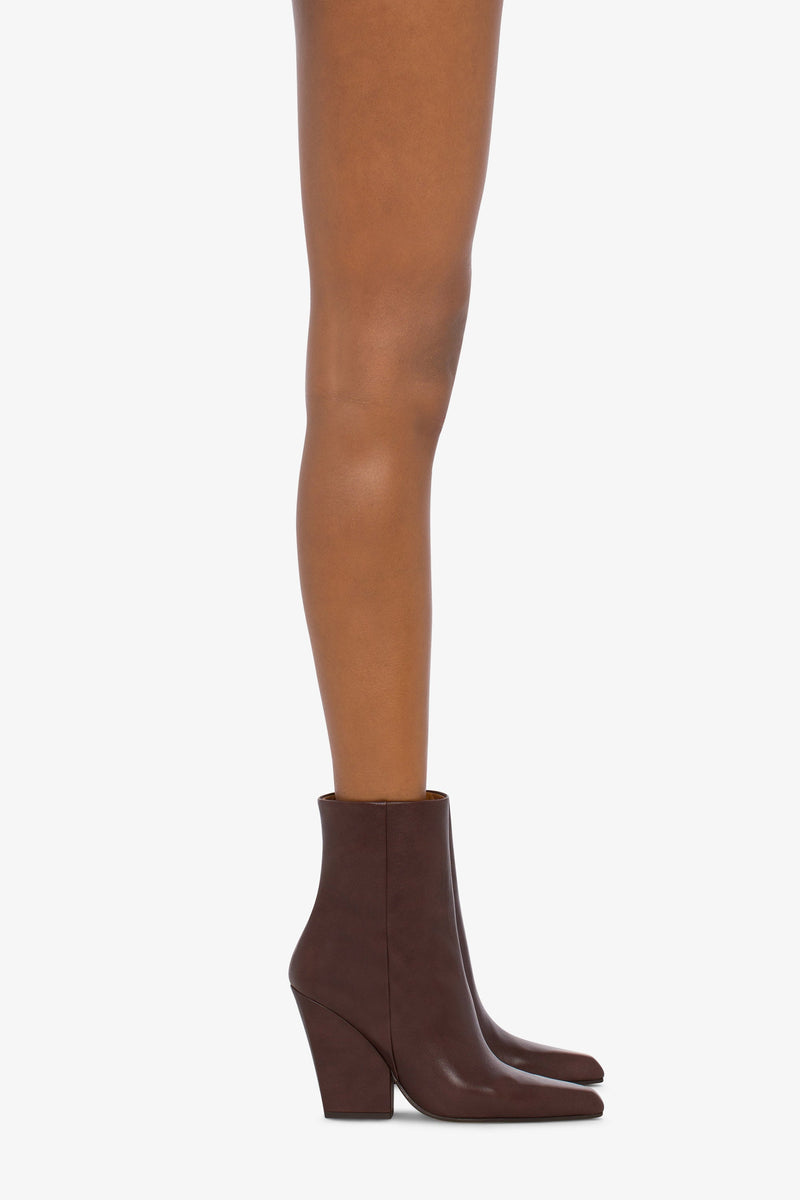 Paris Texas JANE ANKLE BOOT Sottocosto