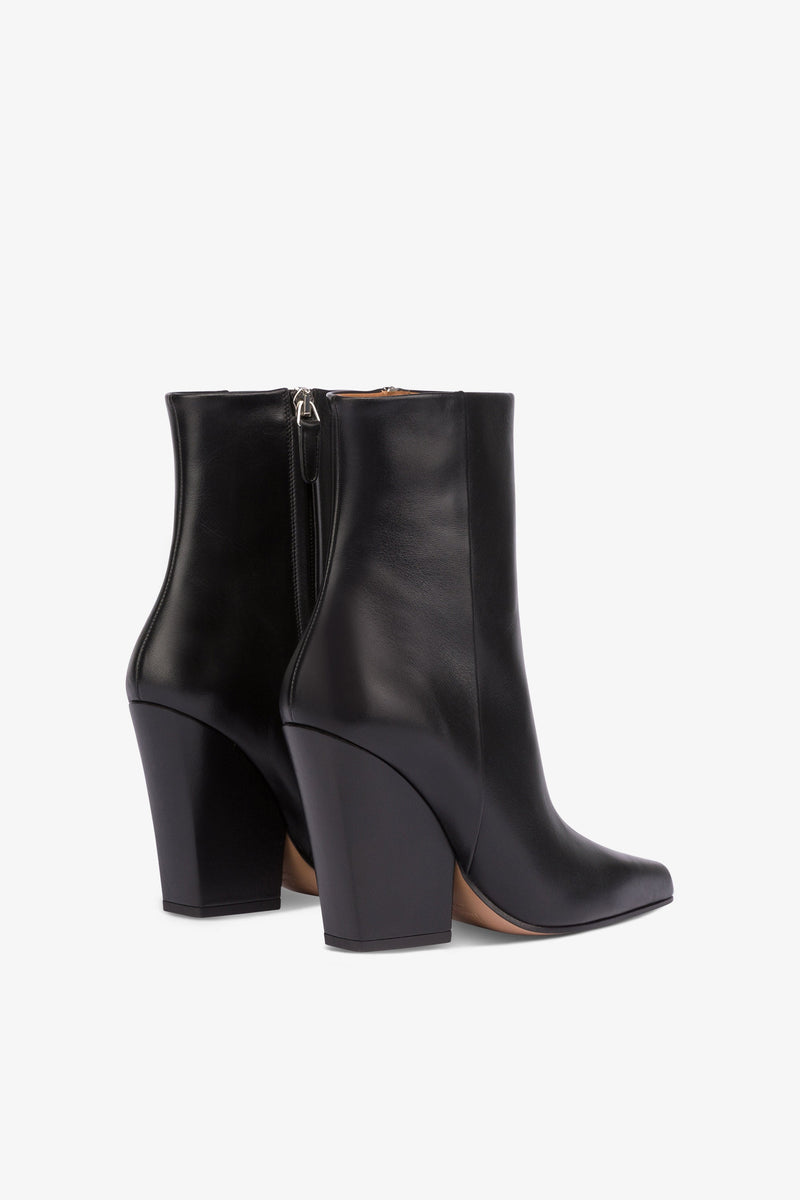 Paris Texas JANE ANKLE BOOT Convenienza