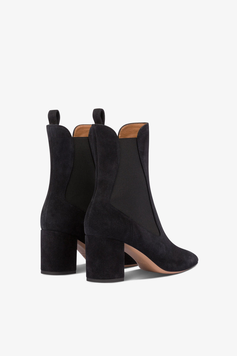Paris Texas ANJA ANKLE BOOT 70 Novità