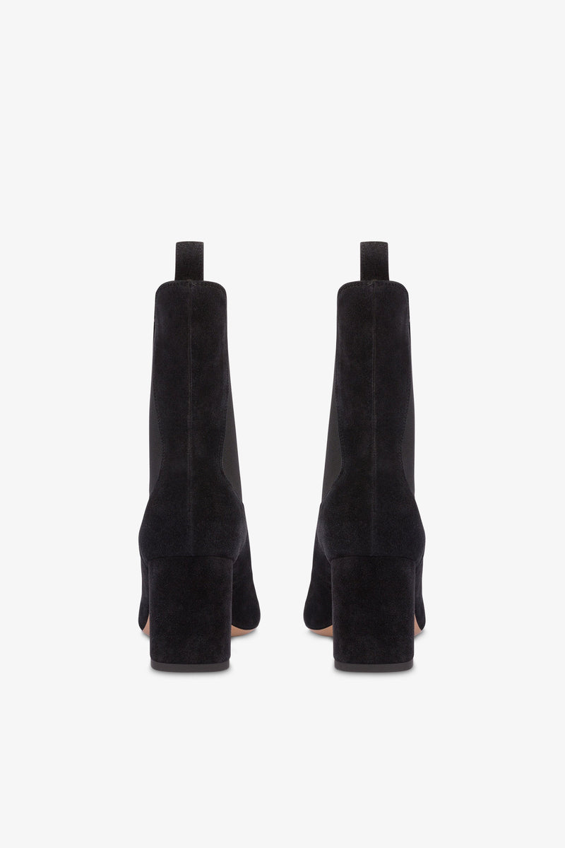 Paris Texas ANJA ANKLE BOOT 70 Novità