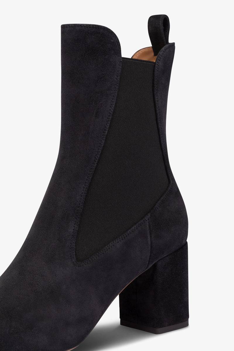 Paris Texas ANJA ANKLE BOOT 70 Novità