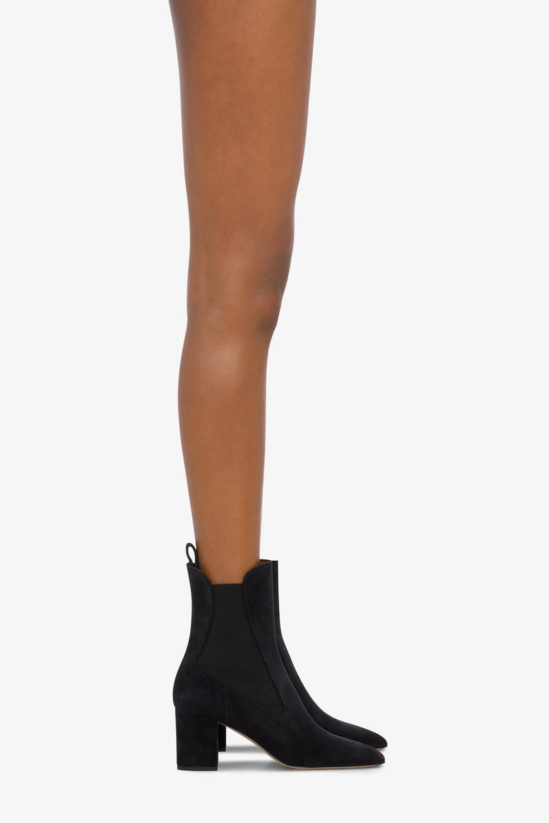 Paris Texas ANJA ANKLE BOOT 70 Novità