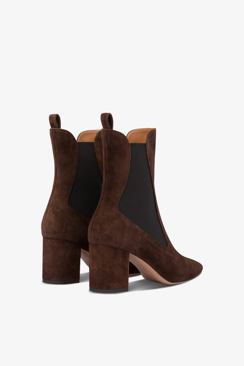 Paris Texas ANJA ANKLE BOOT 70 Presa