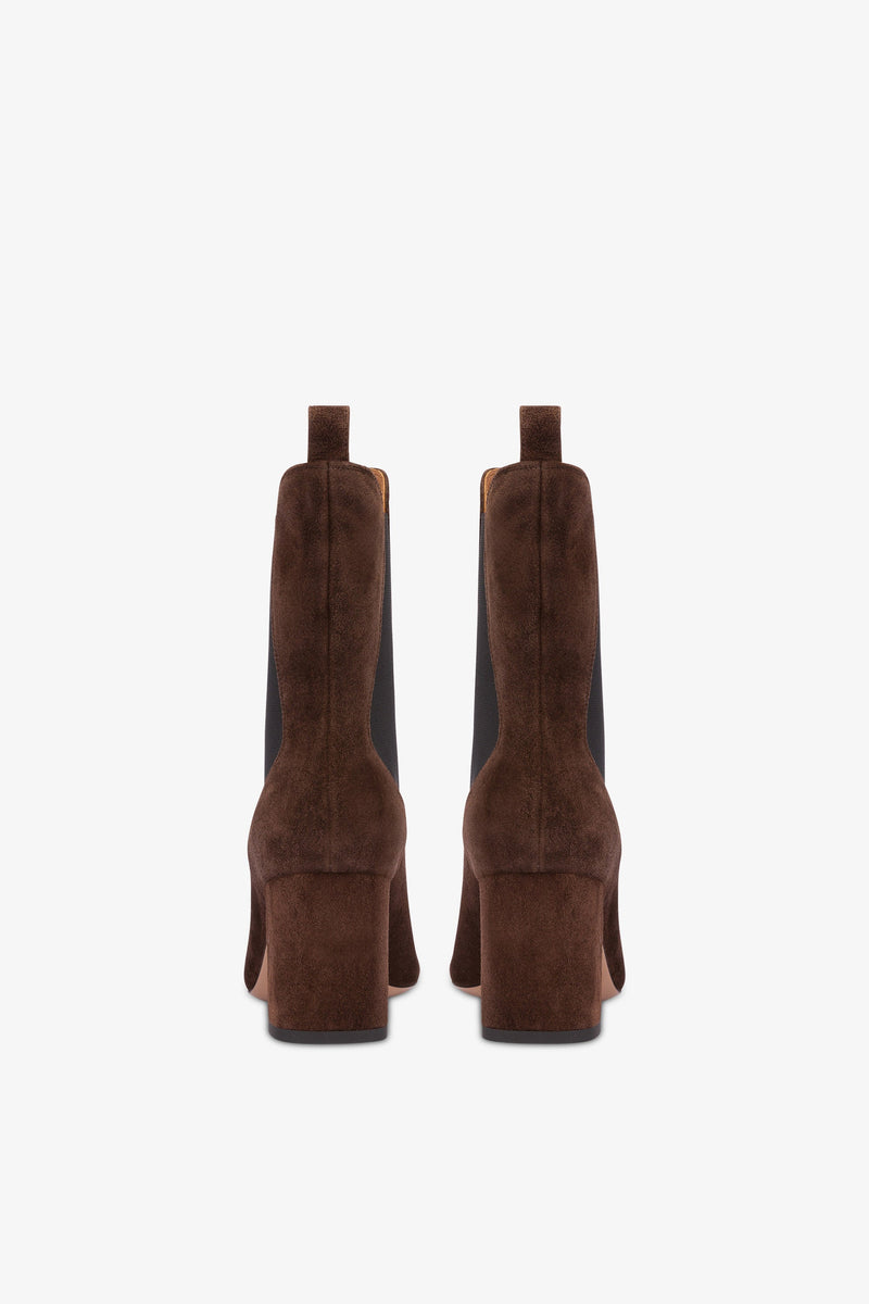 Paris Texas ANJA ANKLE BOOT 70 Presa