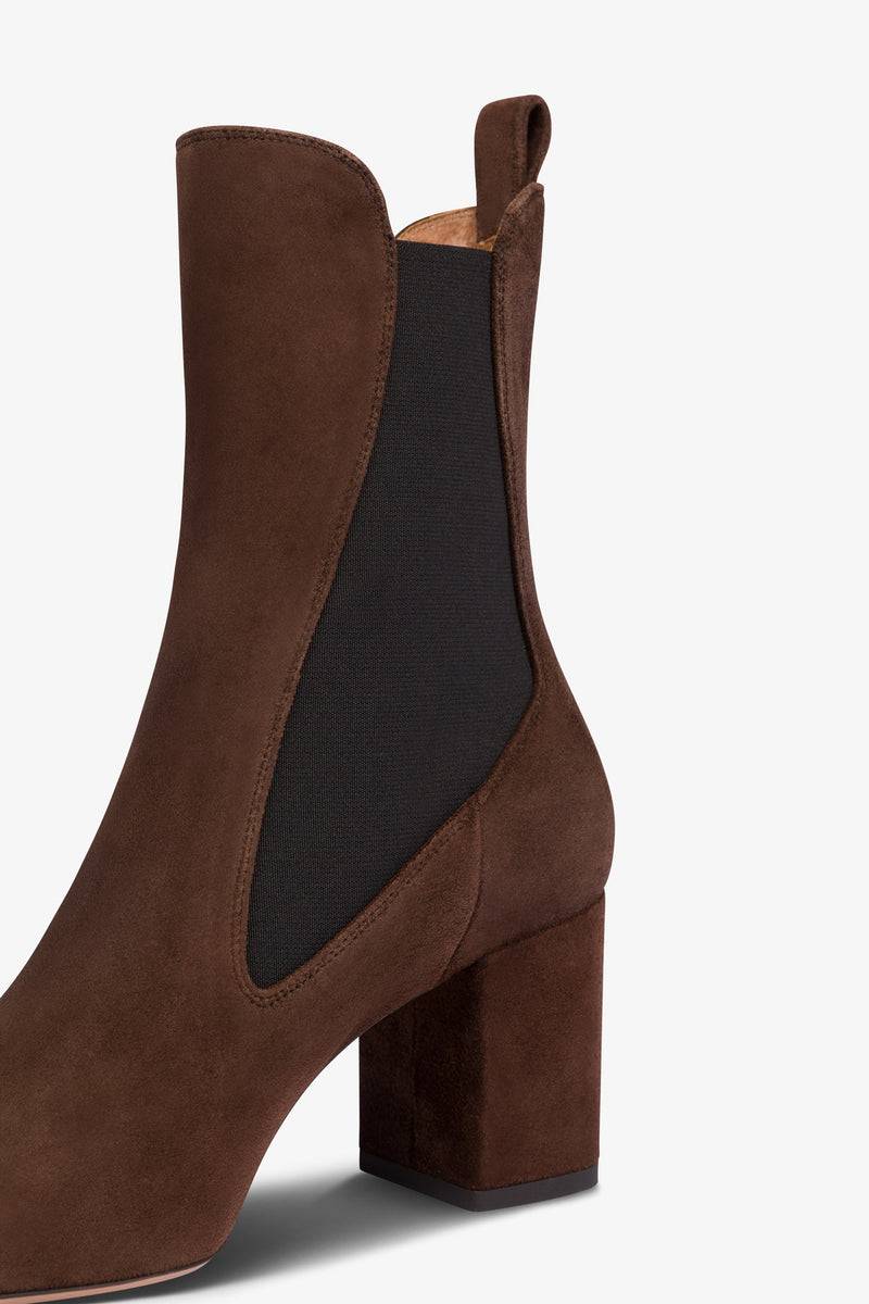Paris Texas ANJA ANKLE BOOT 70 Presa