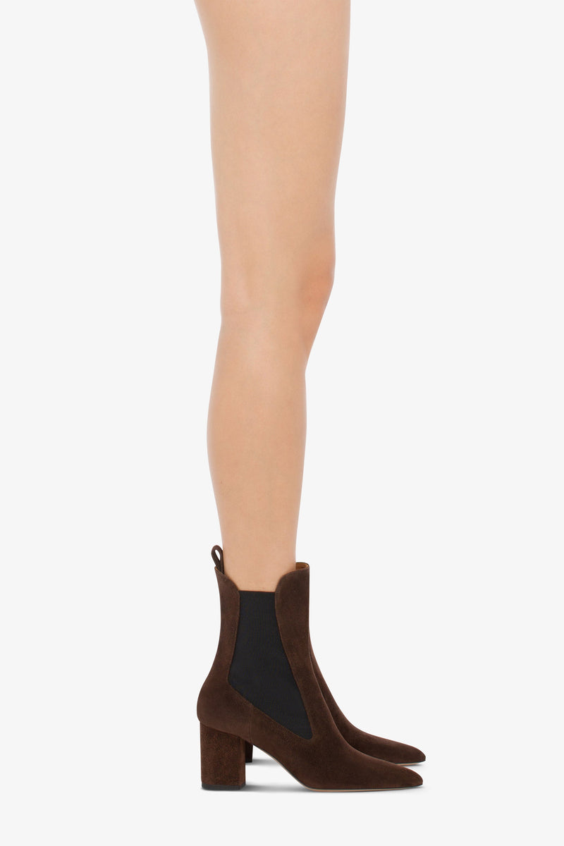 Paris Texas ANJA ANKLE BOOT 70 Presa