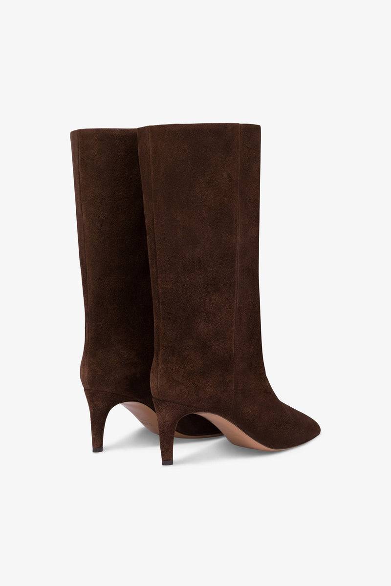 Paris Texas STILETTO MID CALF BOOT 60 Offerta
