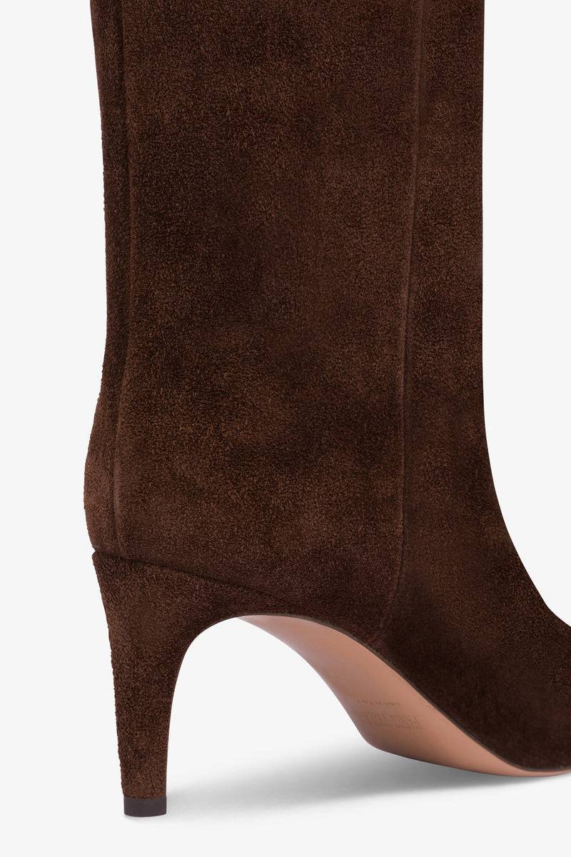 Paris Texas STILETTO MID CALF BOOT 60 Offerta