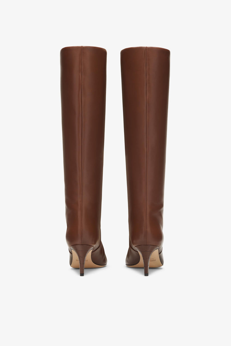 Paris Texas Stiletto Boot 60 In Linea