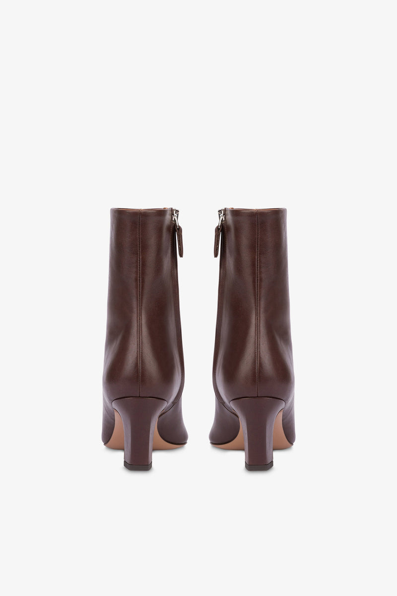 Paris Texas JUDE ANKLE 65 Soddisfazione Garantita