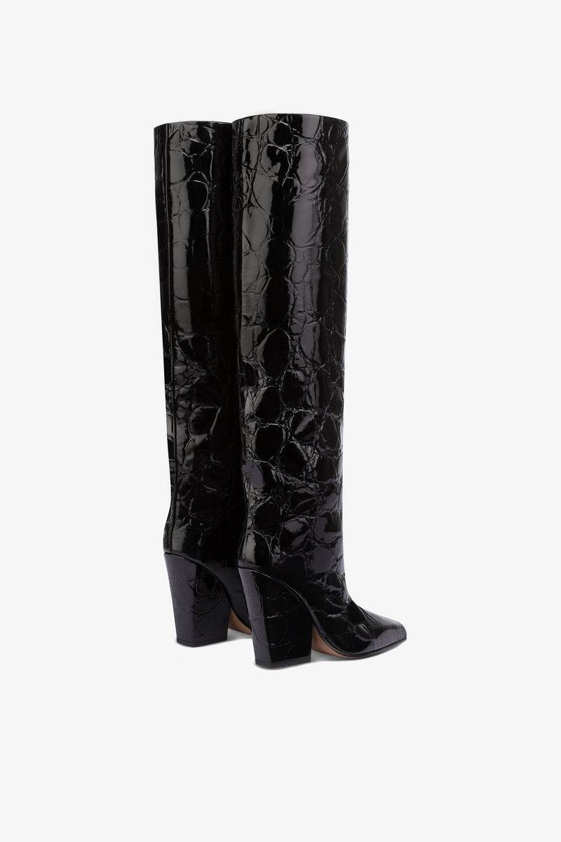 Paris Texas JANE BOOT Consegna Veloce