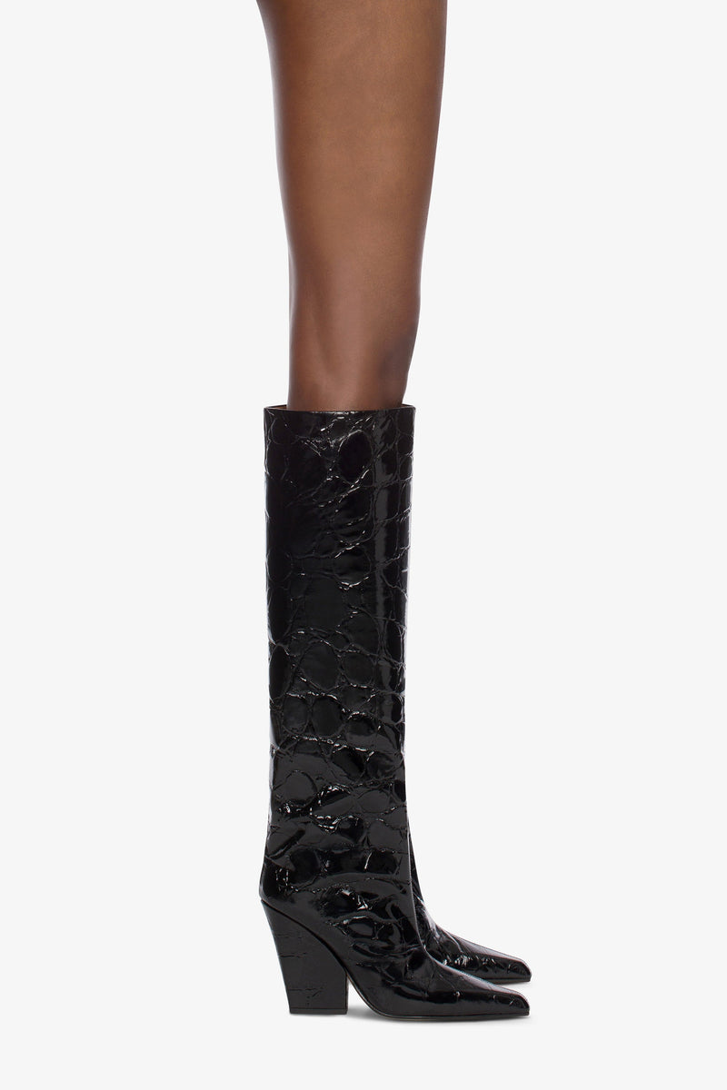 Paris Texas JANE BOOT Consegna Veloce