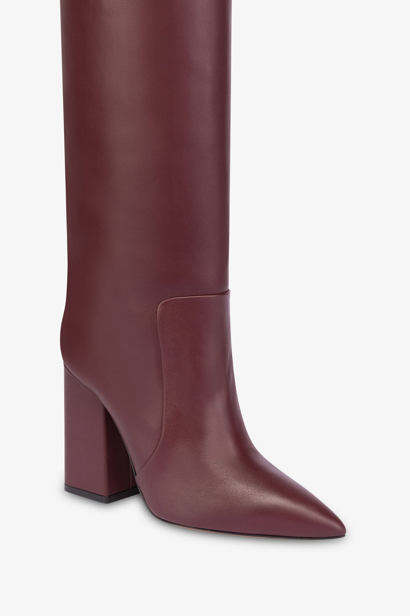 Paris Texas ANJA BOOT Promozione Limitata