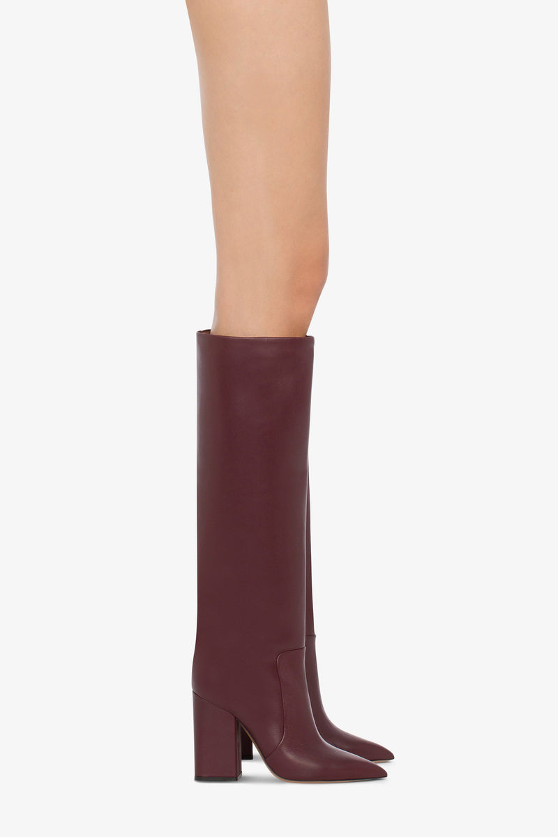 Paris Texas ANJA BOOT Promozione Limitata