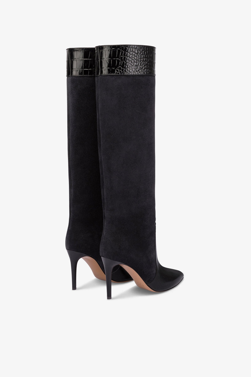 Paris Texas STILETTO BOOT 85 Sottocosto