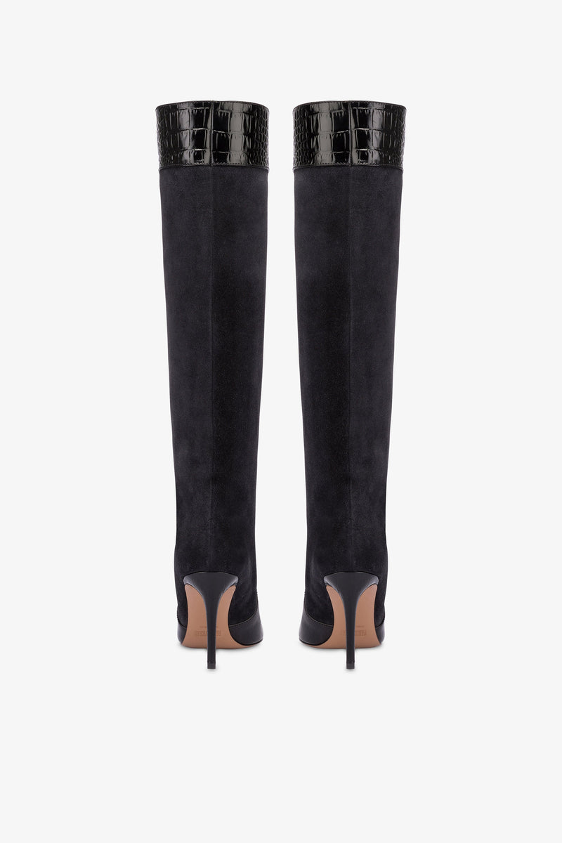 Paris Texas STILETTO BOOT 85 Sottocosto