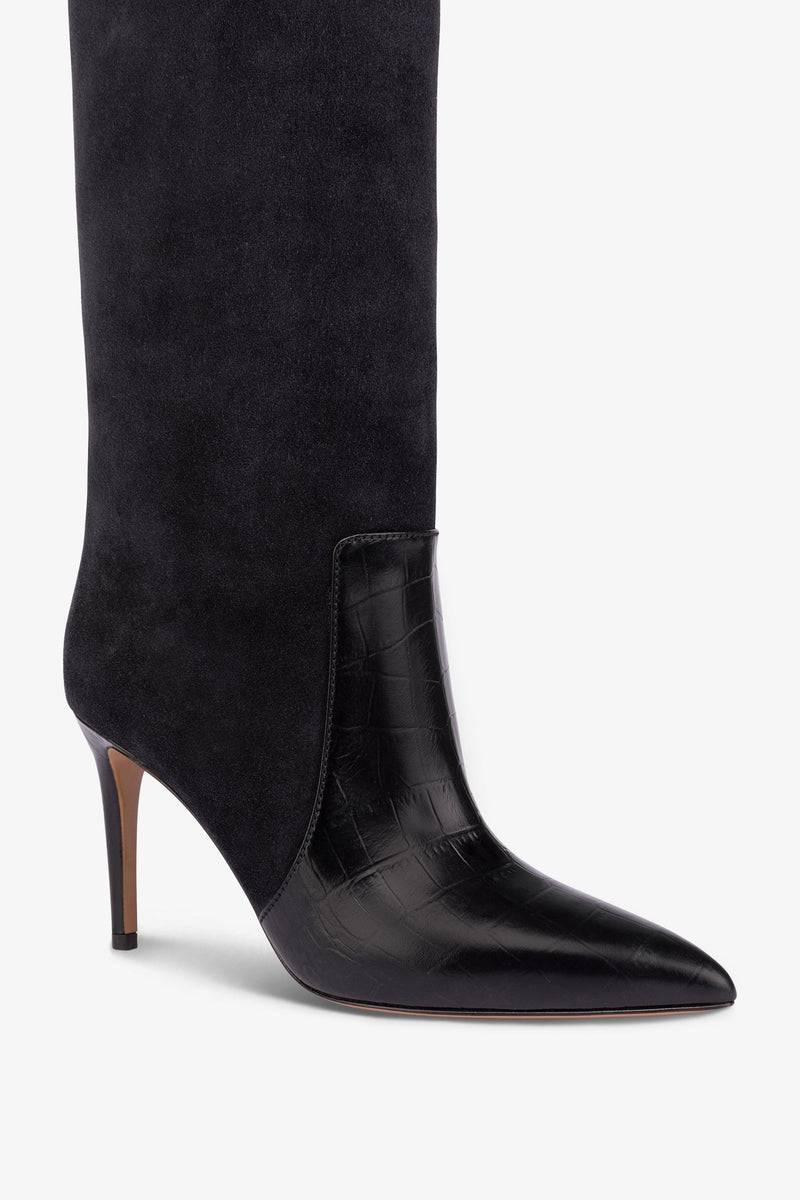 Paris Texas STILETTO BOOT 85 Sottocosto