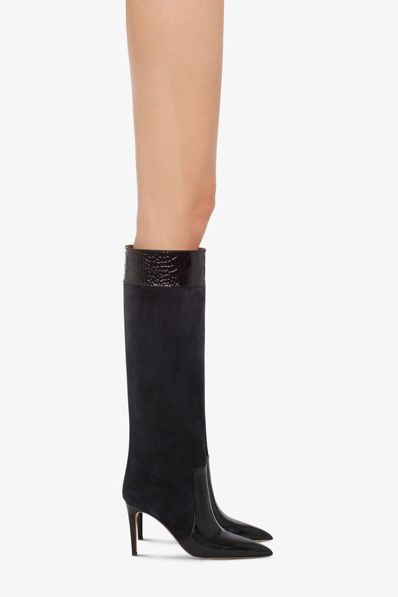 Paris Texas STILETTO BOOT 85 Sottocosto