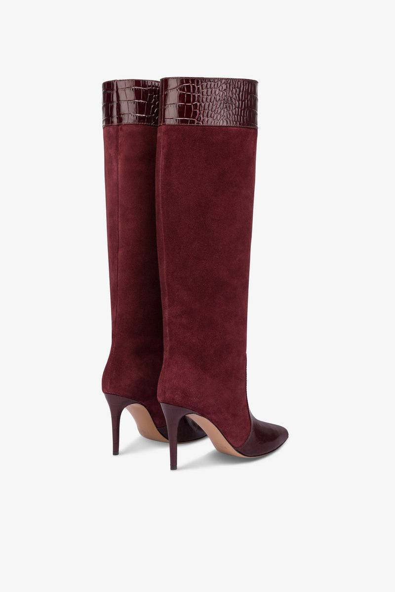 Paris Texas STILETTO BOOT 85 Convenienza