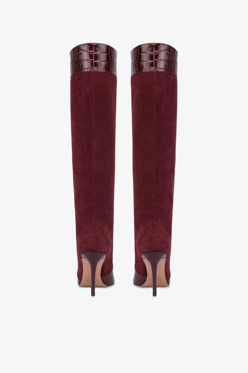 Paris Texas STILETTO BOOT 85 Convenienza