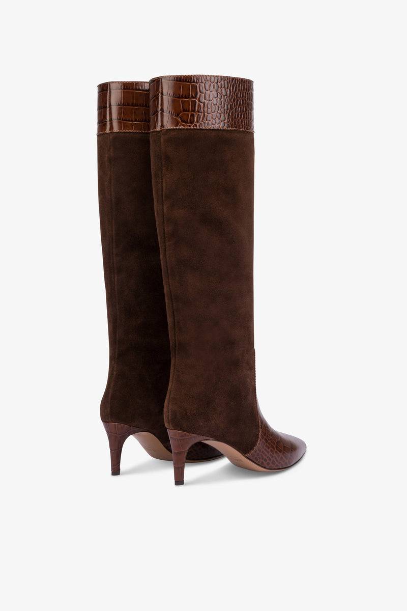 Paris Texas STILETTO BOOT 60 Novità